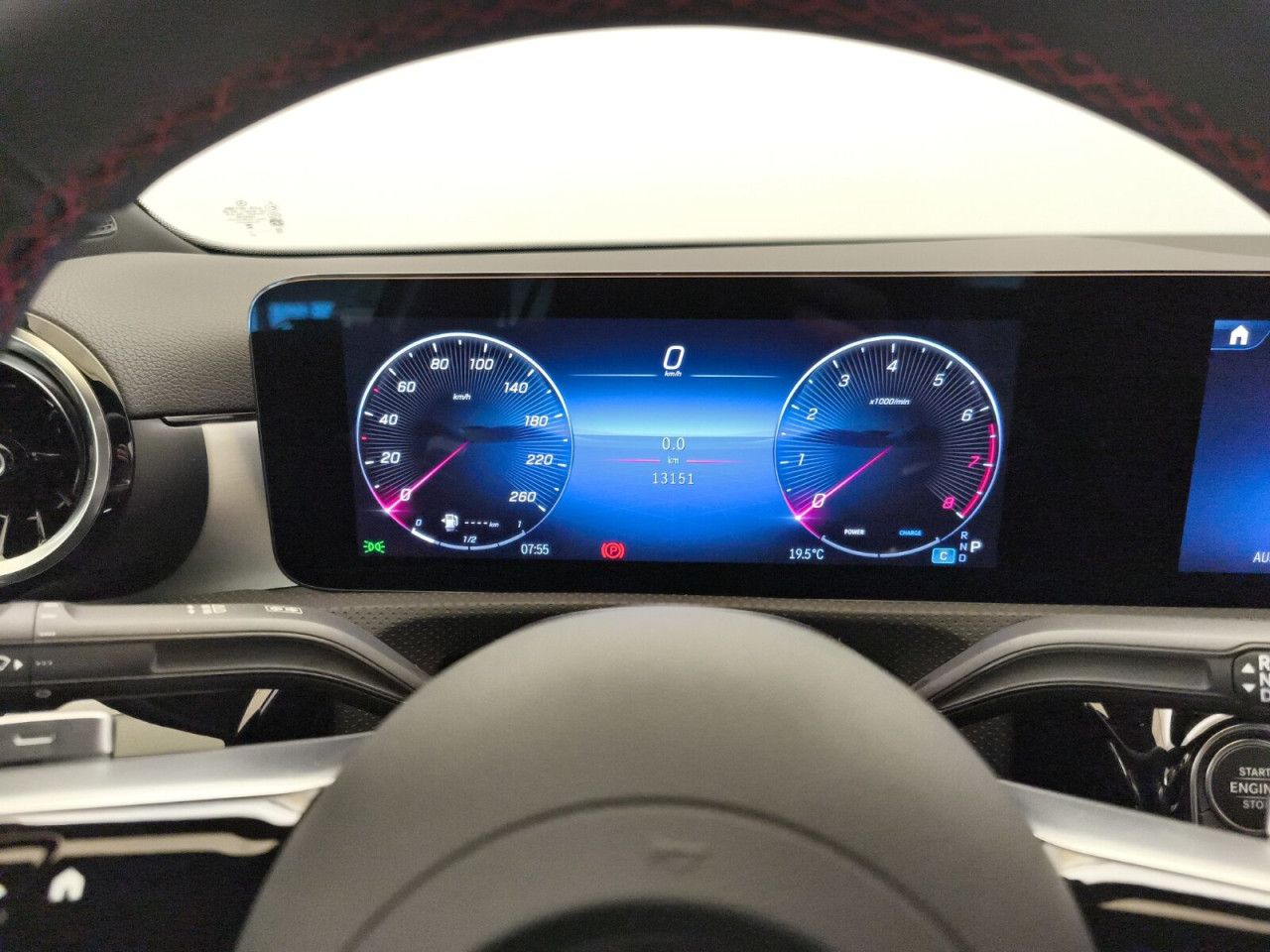 Mercedes-Benz A-Klasse – Bild 15