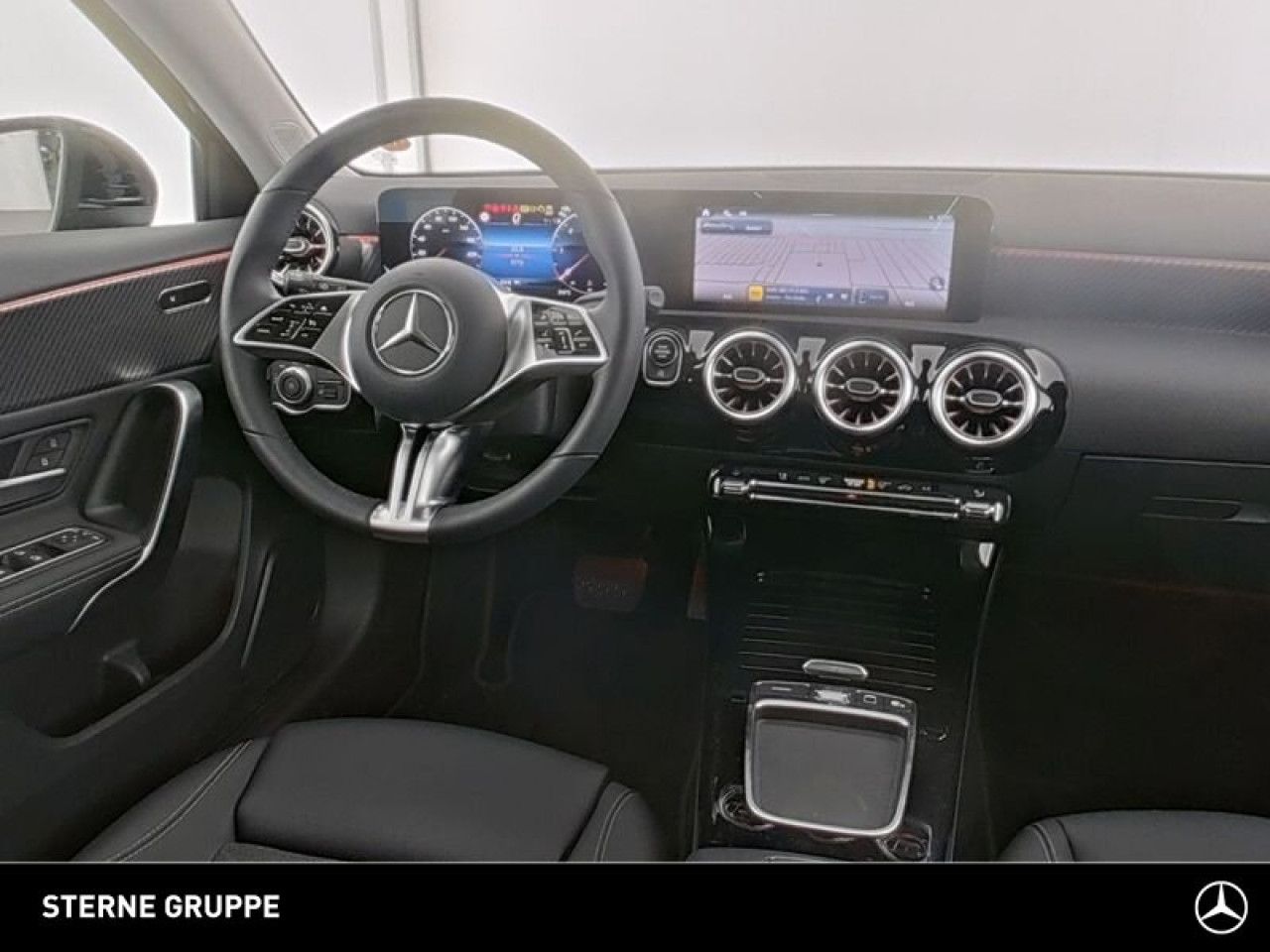 Mercedes-Benz A-Klasse – Bild 14
