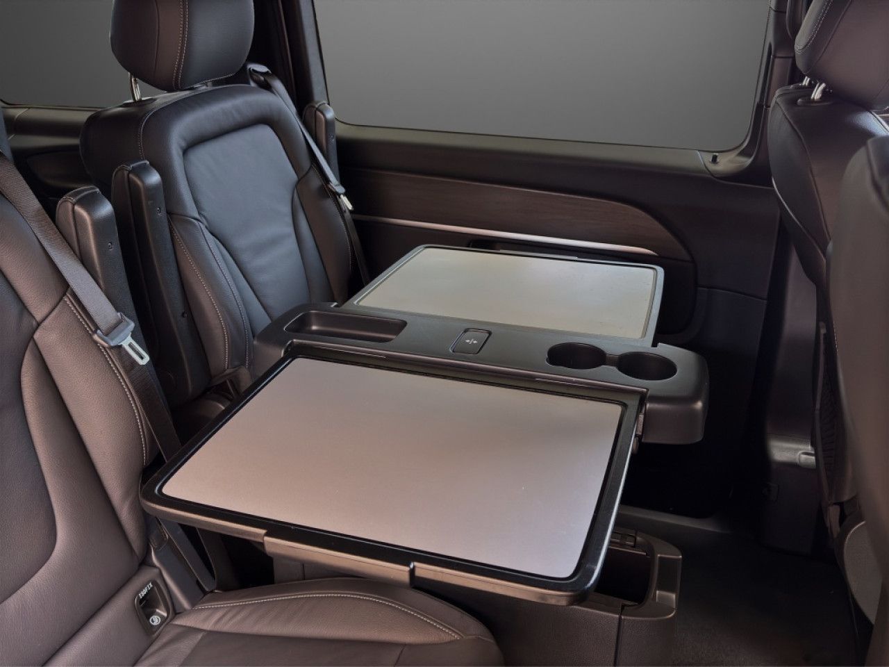 Mercedes-Benz V-Klasse – Bild 23