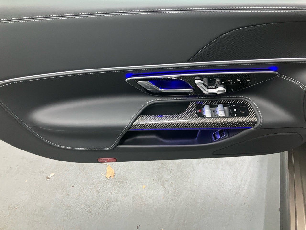 Mercedes-Benz SL – Bild 13