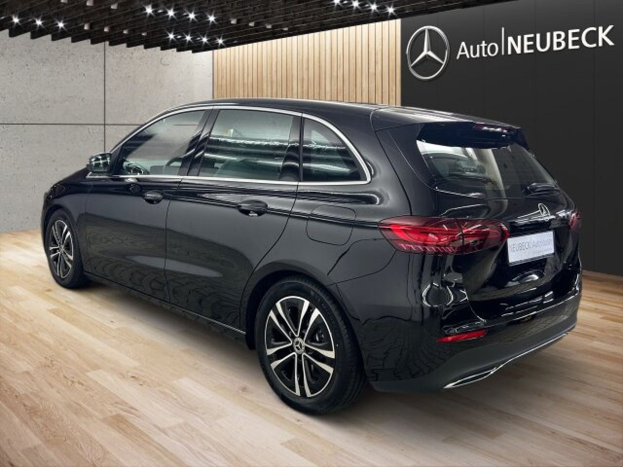 Mercedes-Benz B-Klasse – Bild 7