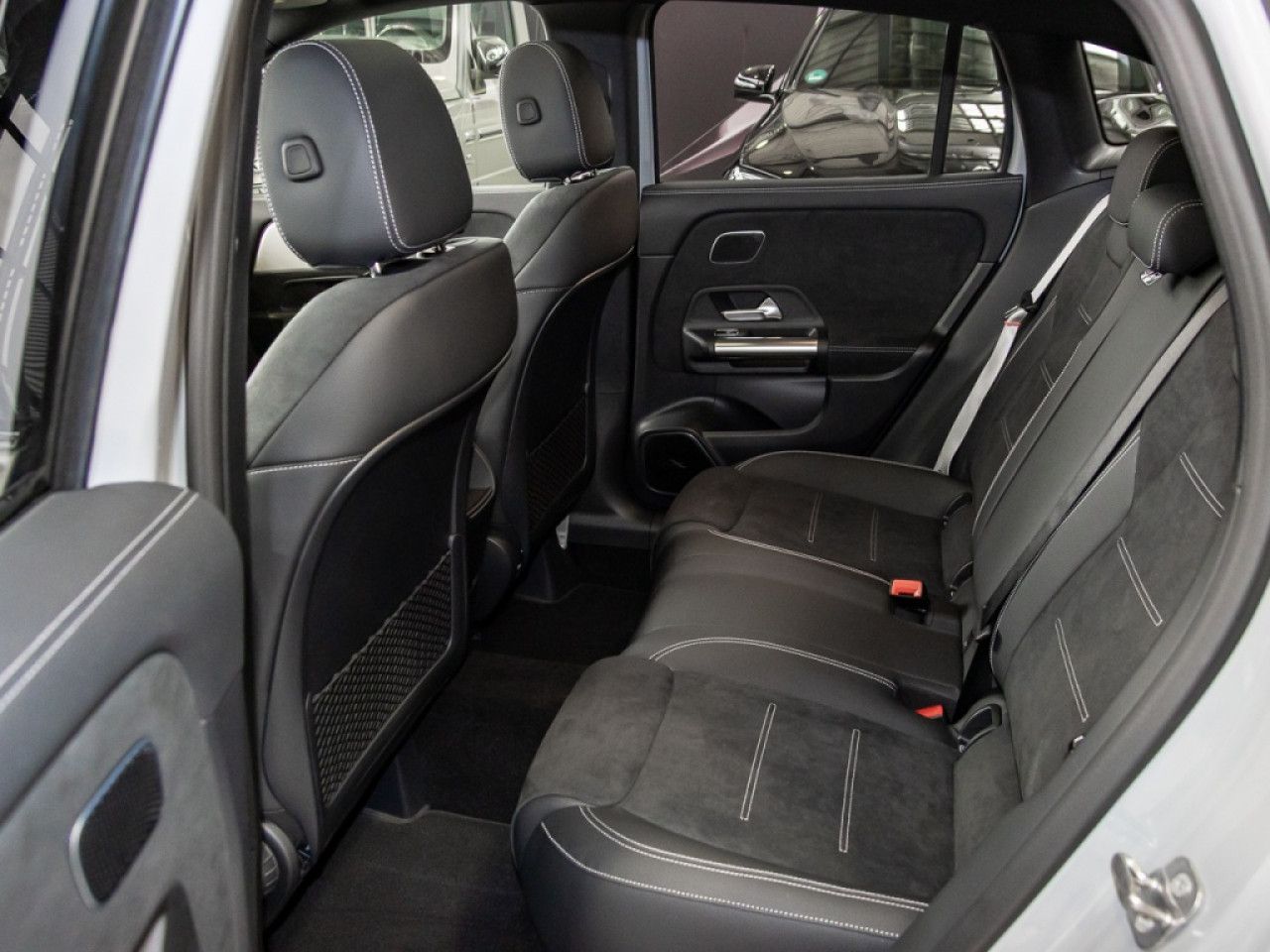 Mercedes-Benz GLA – Bild 11