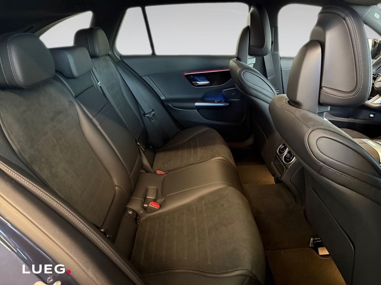 Mercedes-Benz C-Klasse – Bild 12