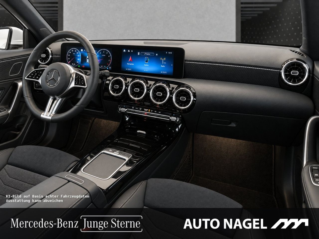 Mercedes-Benz A-Klasse – Bild 28