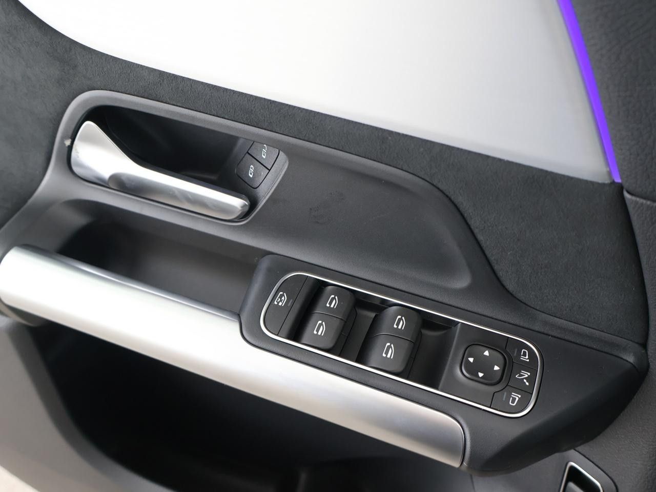 Mercedes-Benz GLA – Bild 13