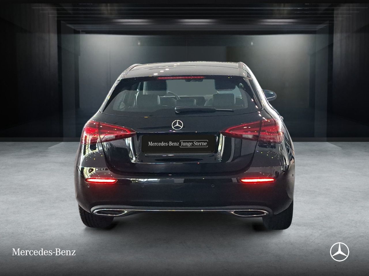 Mercedes-Benz A-Klasse – Bild 4