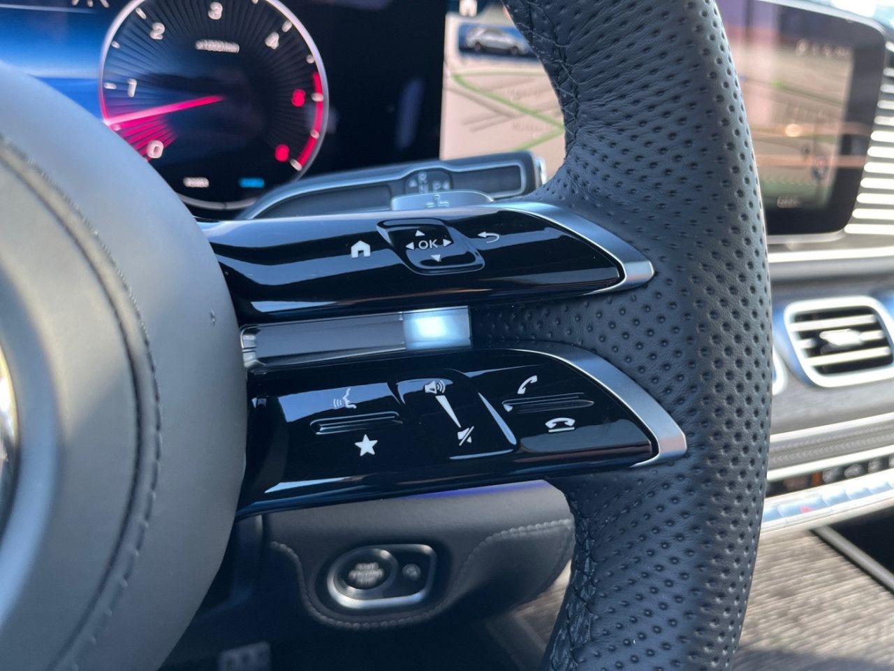 Mercedes-Benz GLE – Bild 23