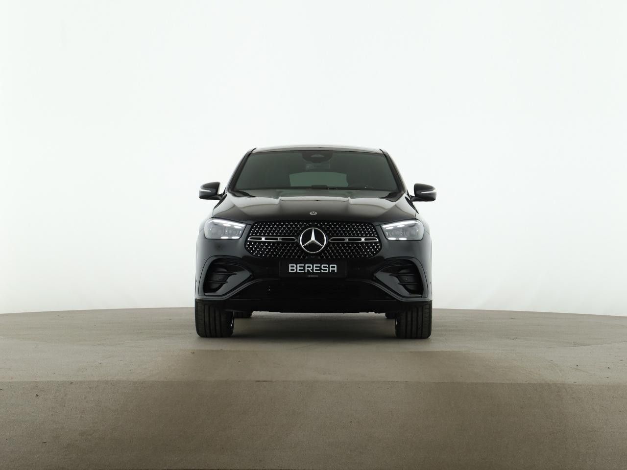 Mercedes-Benz GLE – Bild 2