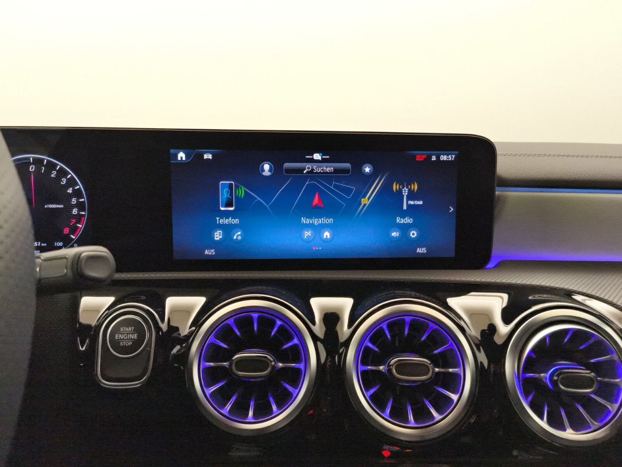 Mercedes-Benz CLA – Bild 15
