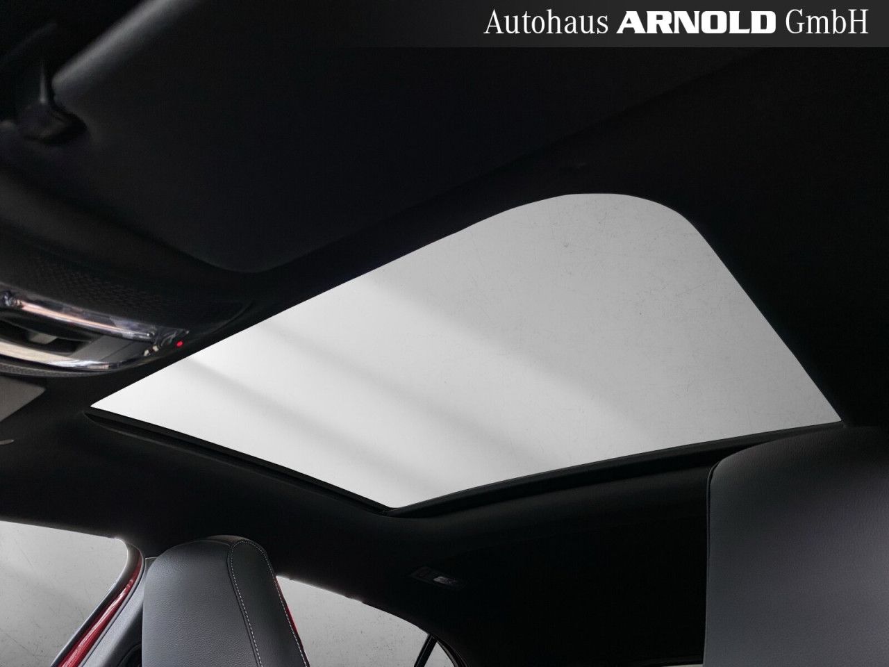 Mercedes-Benz A-Klasse – Bild 14