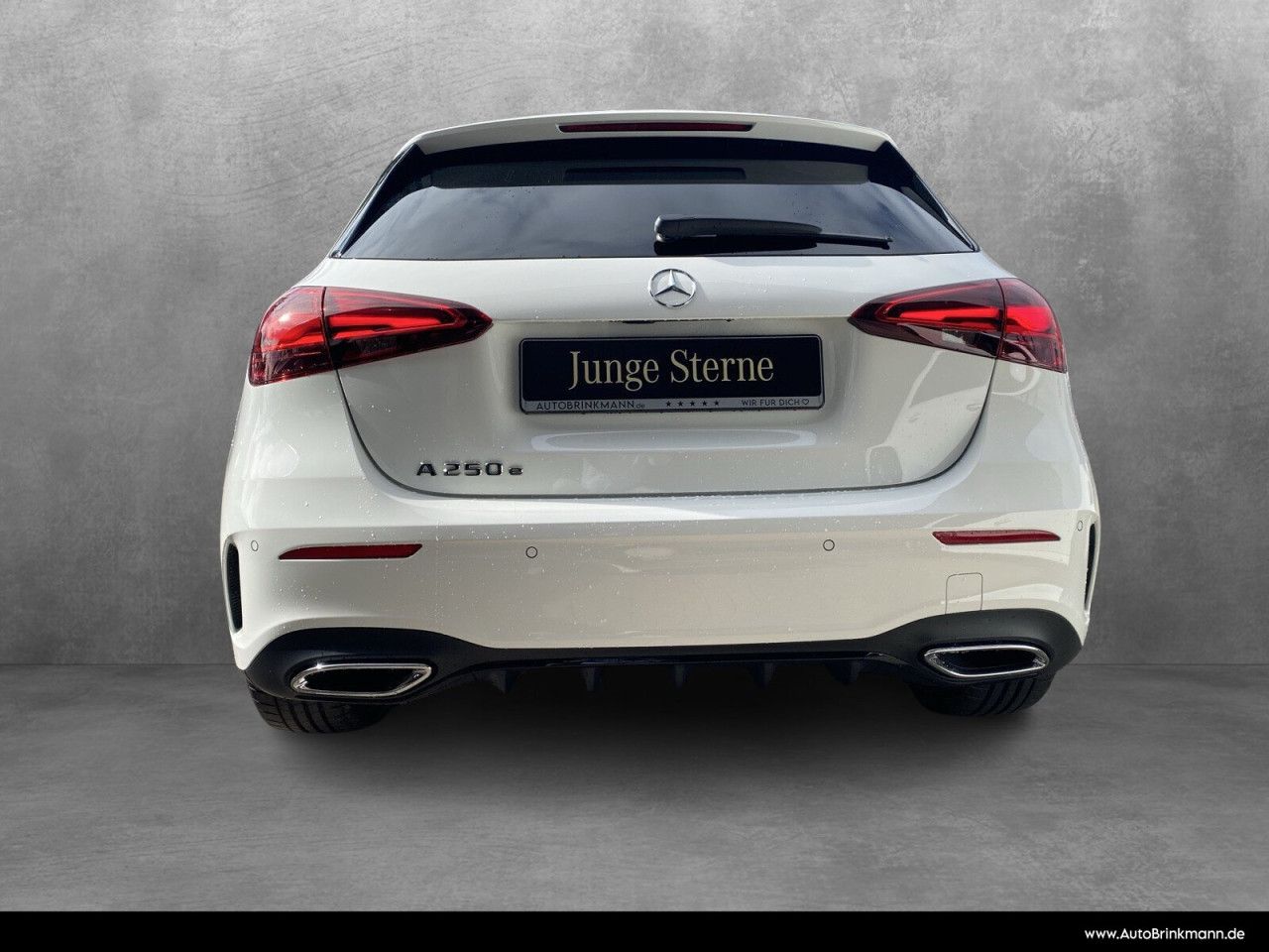 Mercedes-Benz A-Klasse – Bild 6