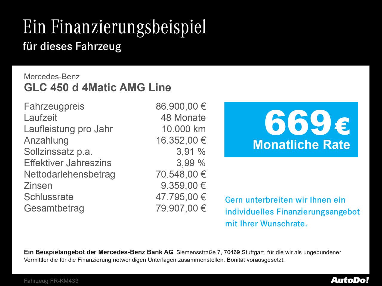 Mercedes-Benz GLC – Bild 15