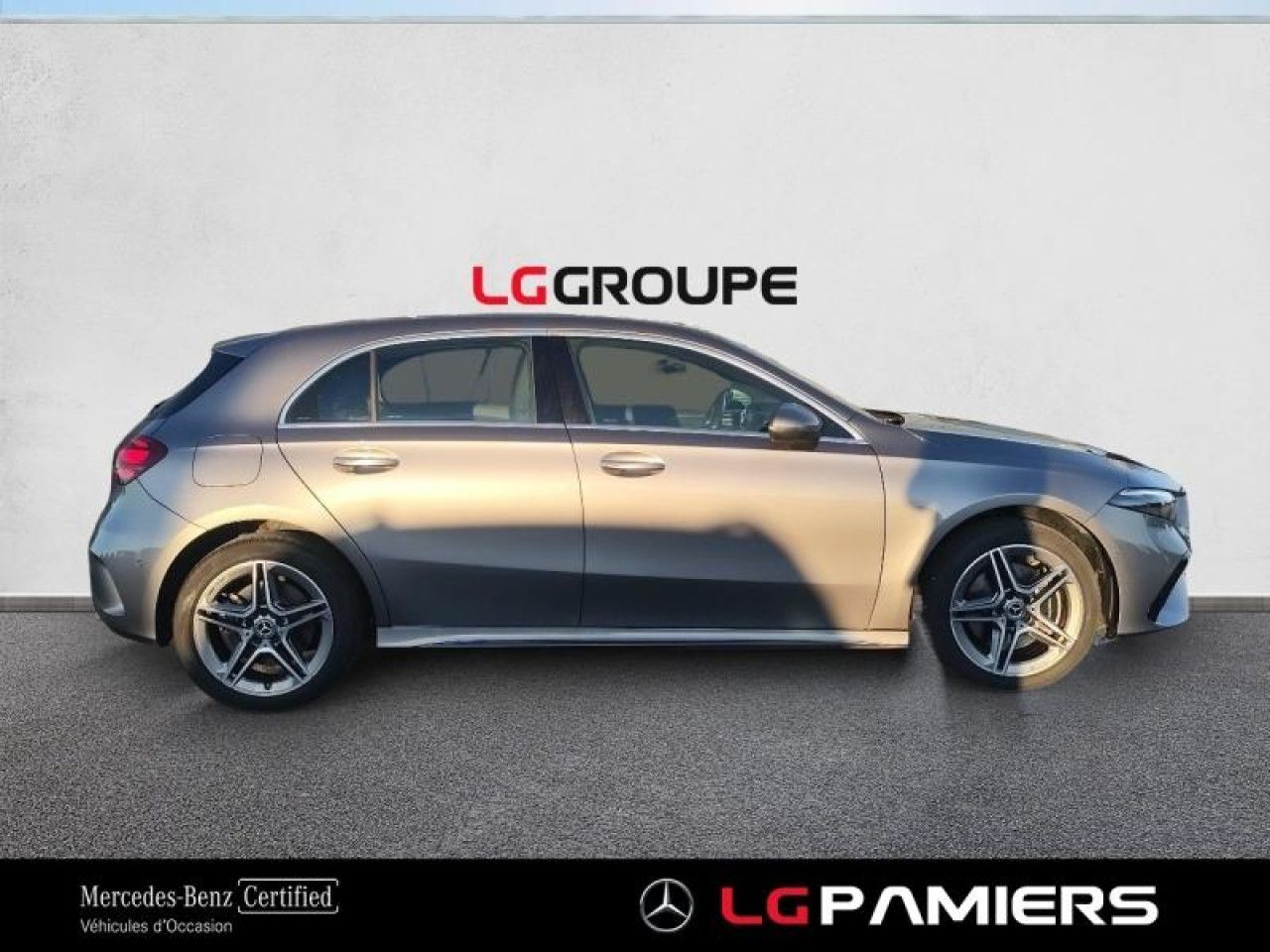 Photo du v&eacute;hicule 8 / 18