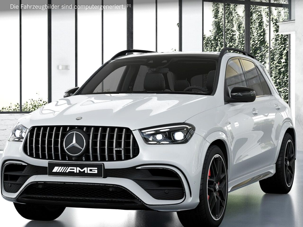 Mercedes-Benz GLE – Bild 17