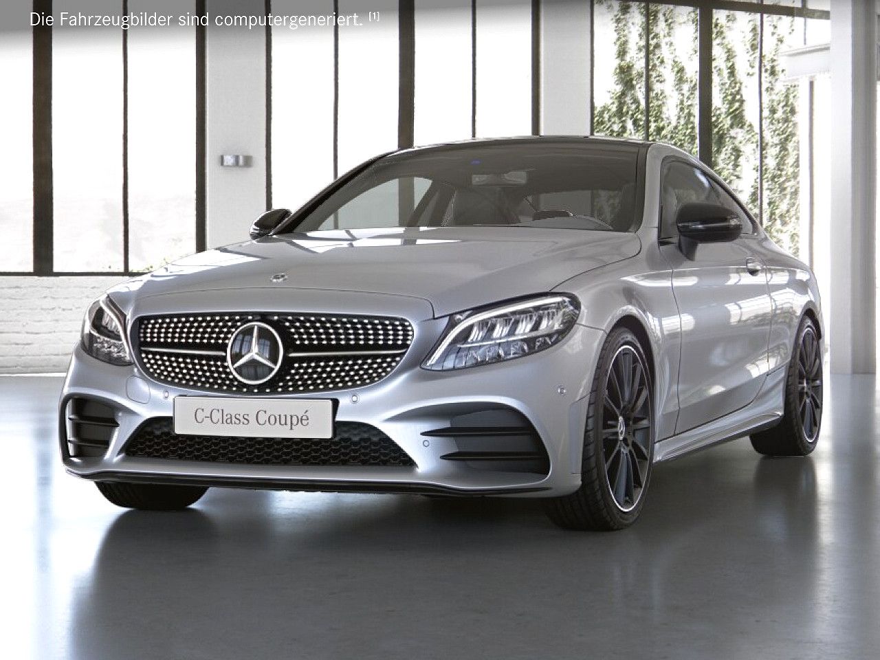 Mercedes-Benz C-Klasse – Bild 31