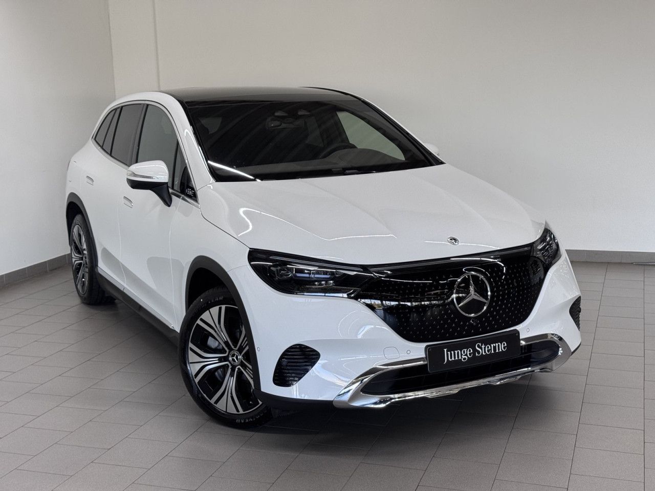 Mercedes-Benz EQE – Bild 13