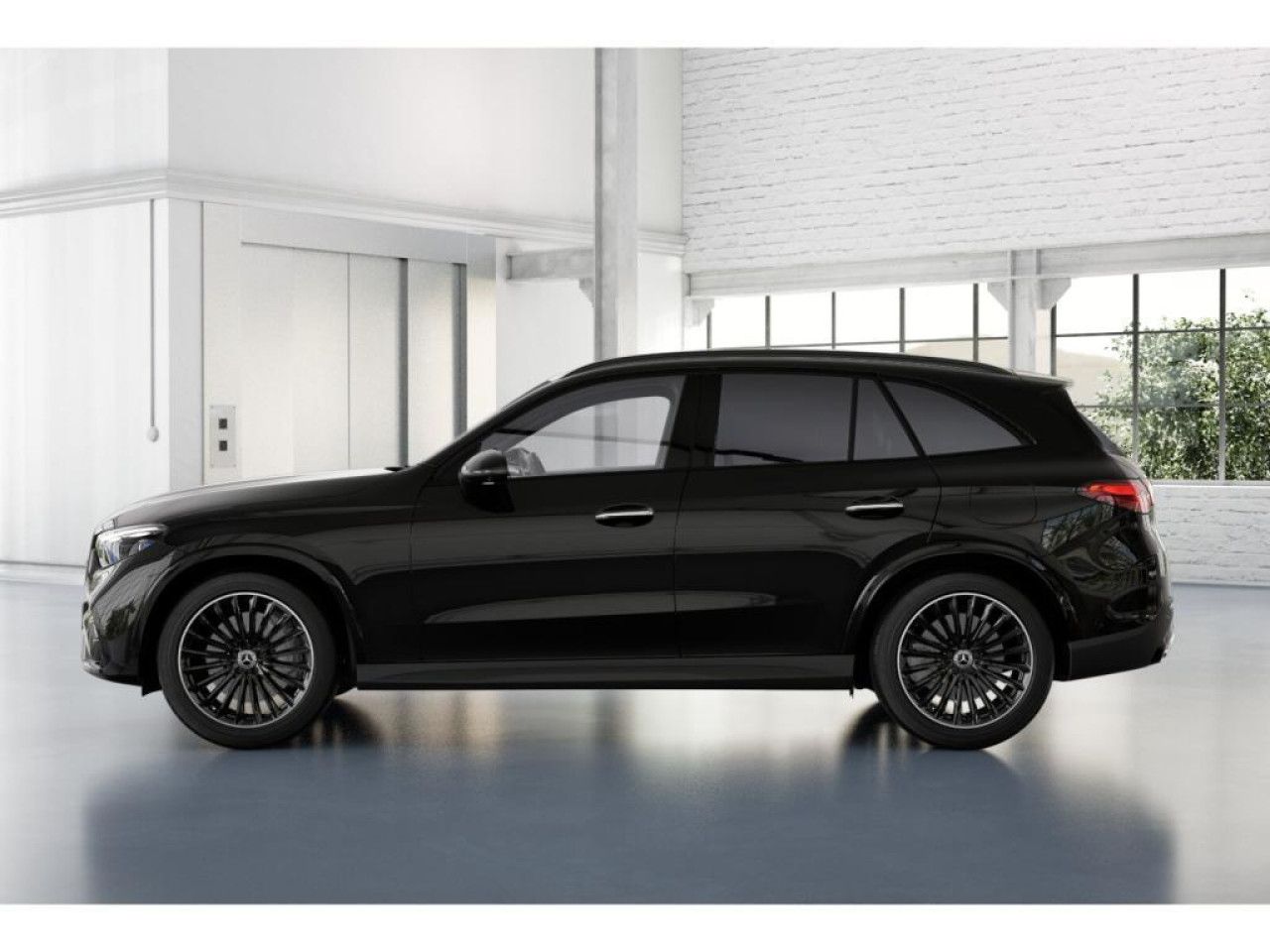 Mercedes-Benz GLC – Bild 2