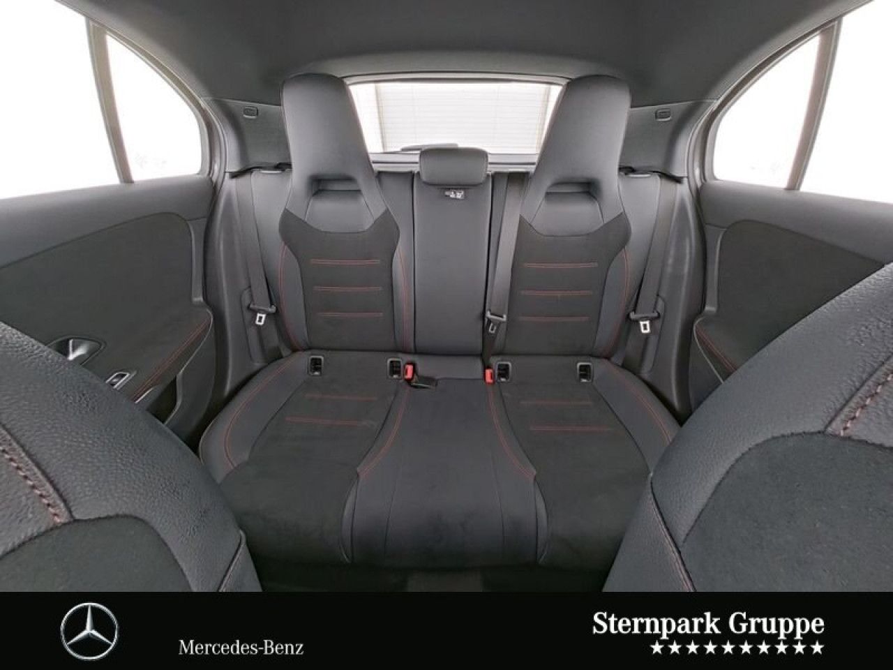 Mercedes-Benz A-Klasse – Bild 3