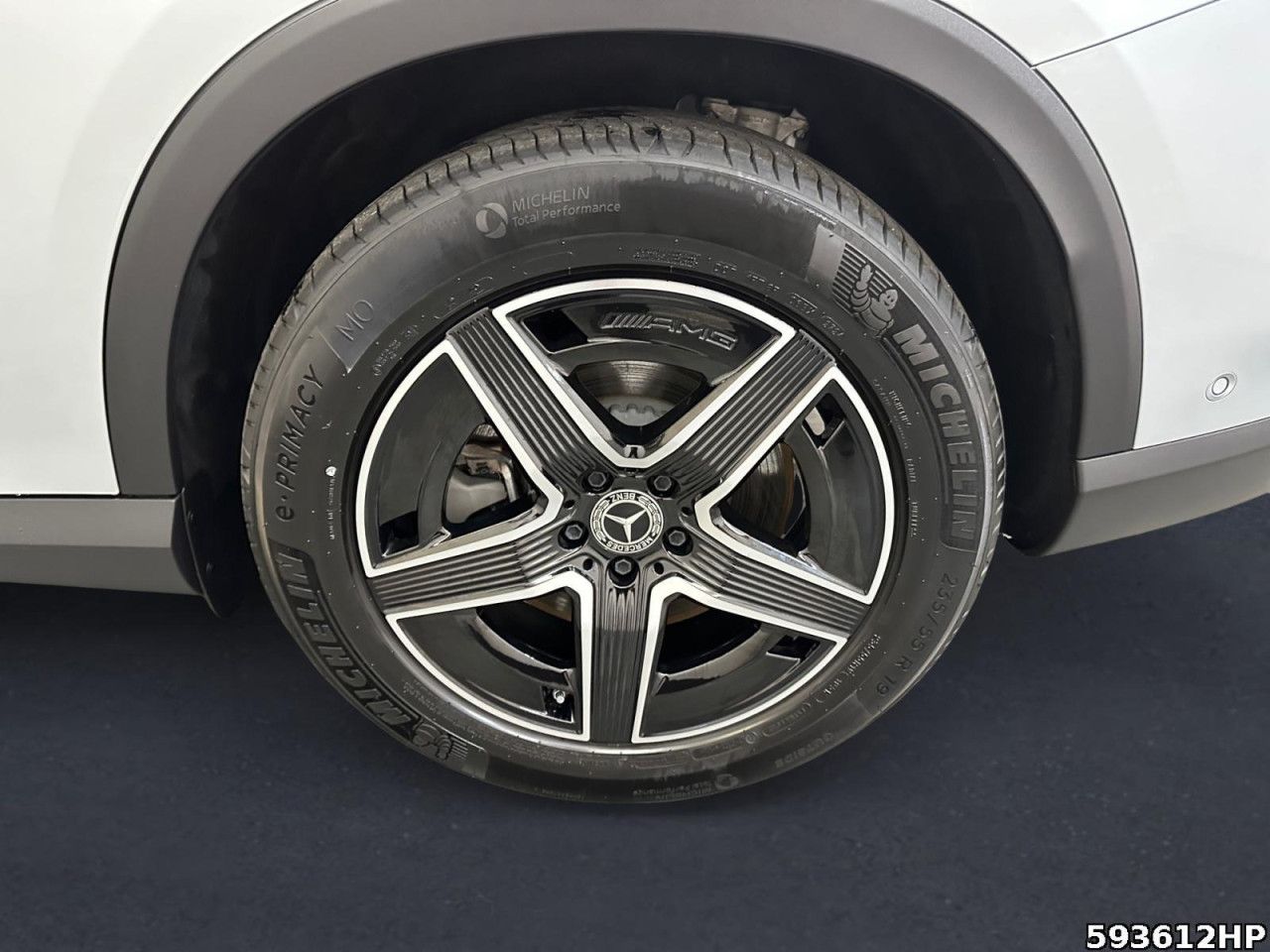 Mercedes-Benz GLC – Bild 5