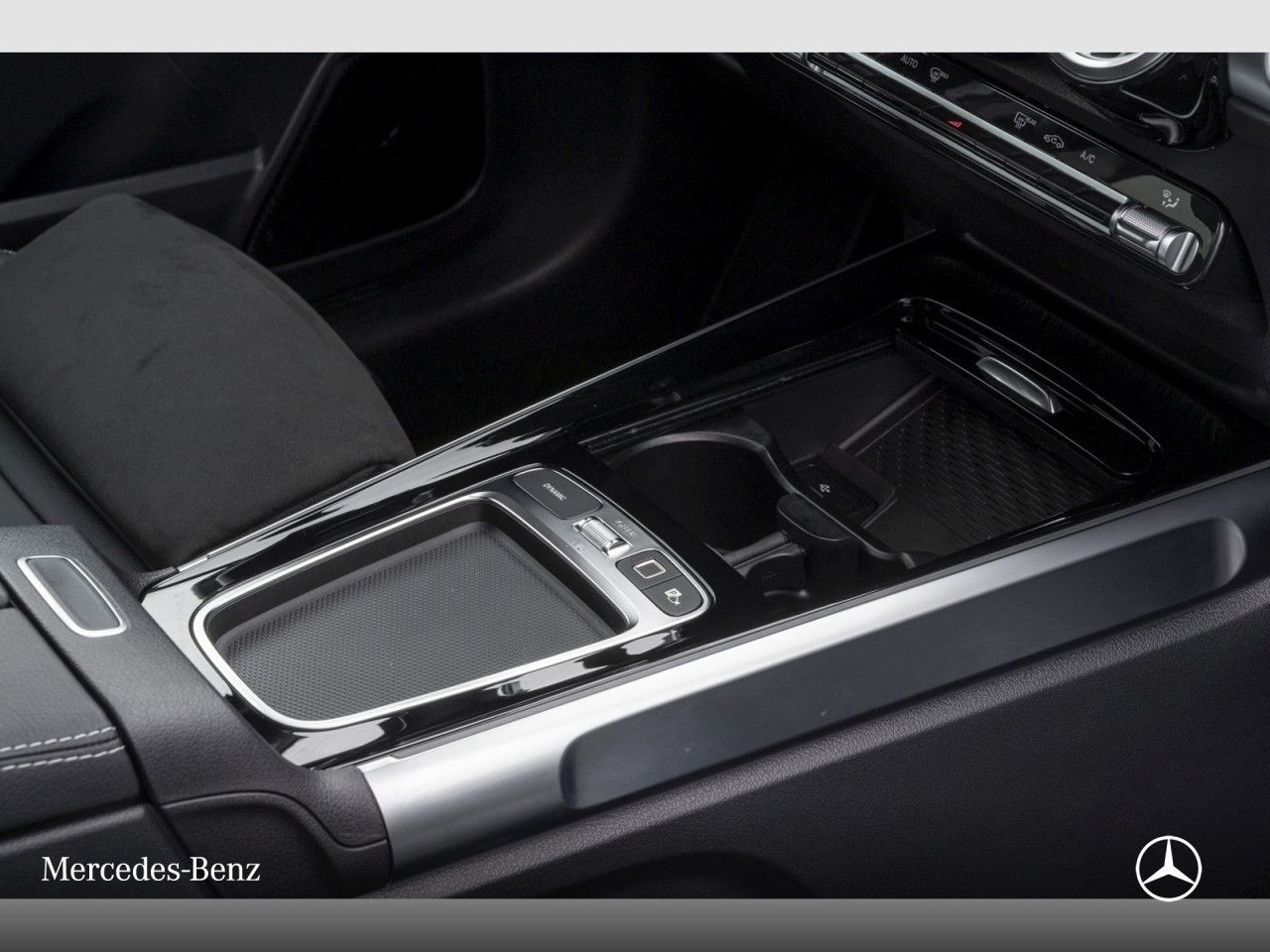 Mercedes-Benz GLB – Bild 13
