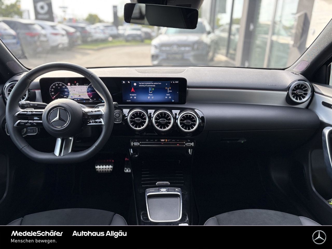 Mercedes-Benz A-Klasse – Bild 7