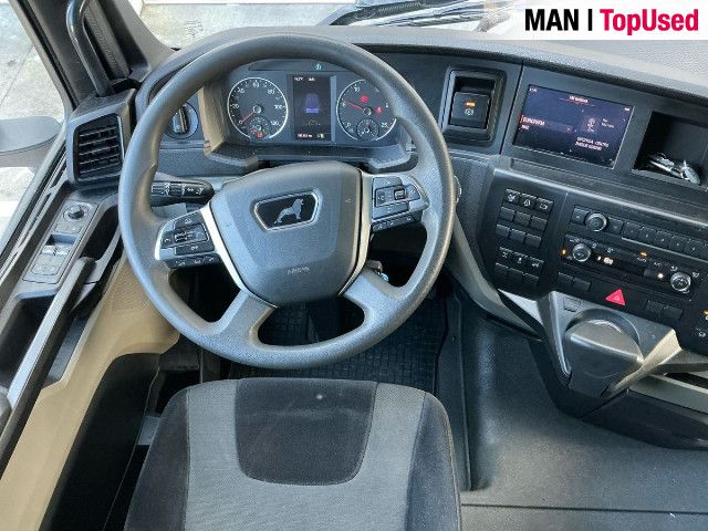 MAN TGX 18.510 4x2 BL SA 22