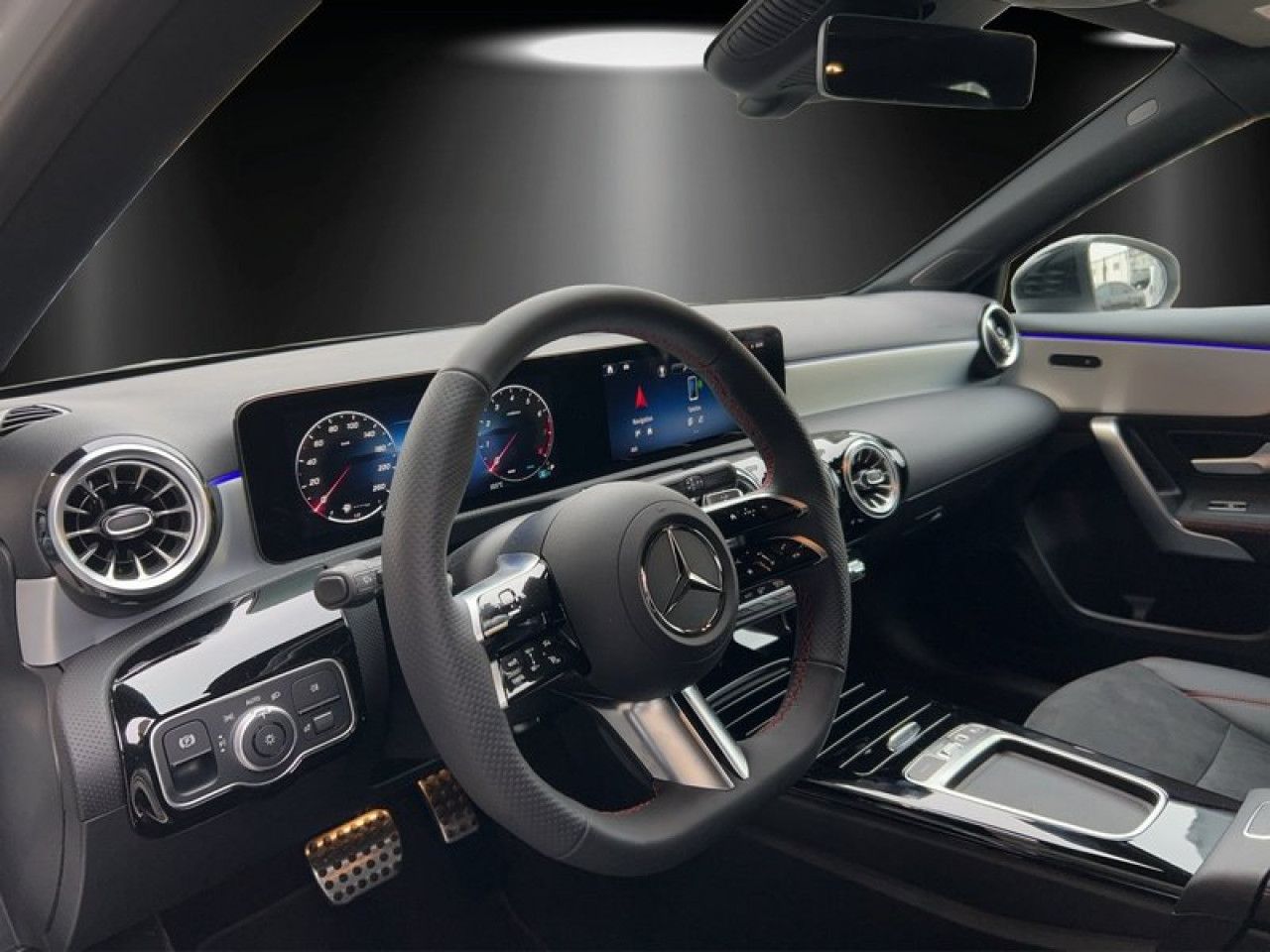 Mercedes-Benz A-Klasse – Bild 8