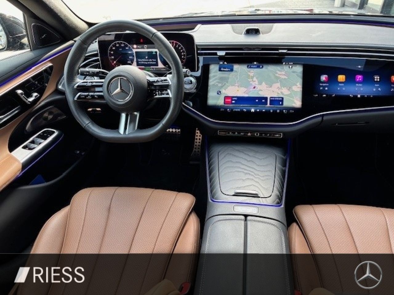 Mercedes-Benz E-Klasse – Bild 11