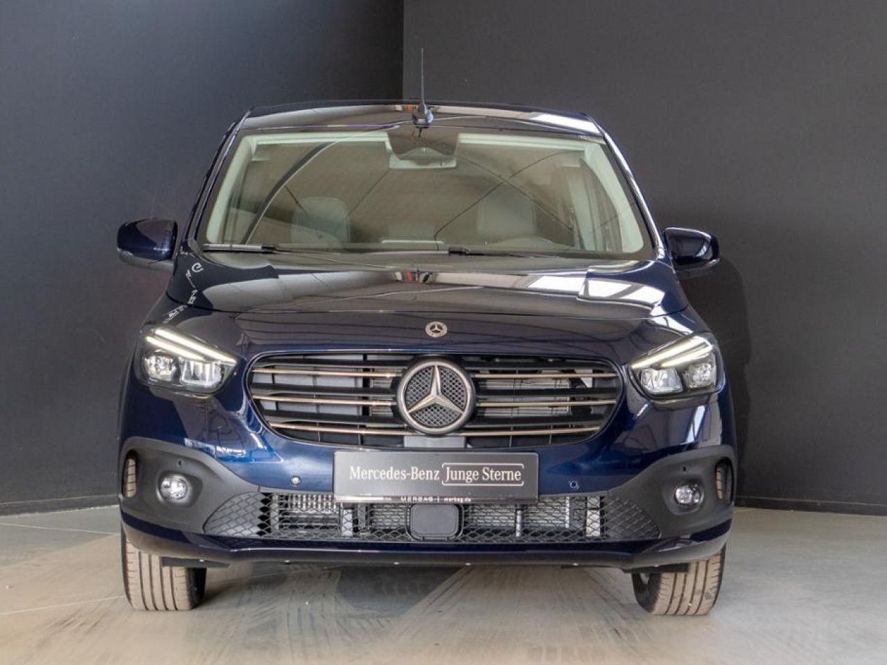 Mercedes-Benz T-Klasse – Bild 2