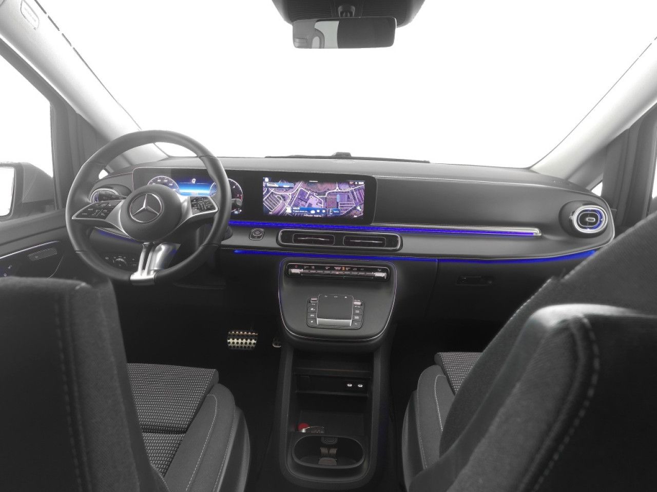 Mercedes-Benz V-Klasse – Bild 16