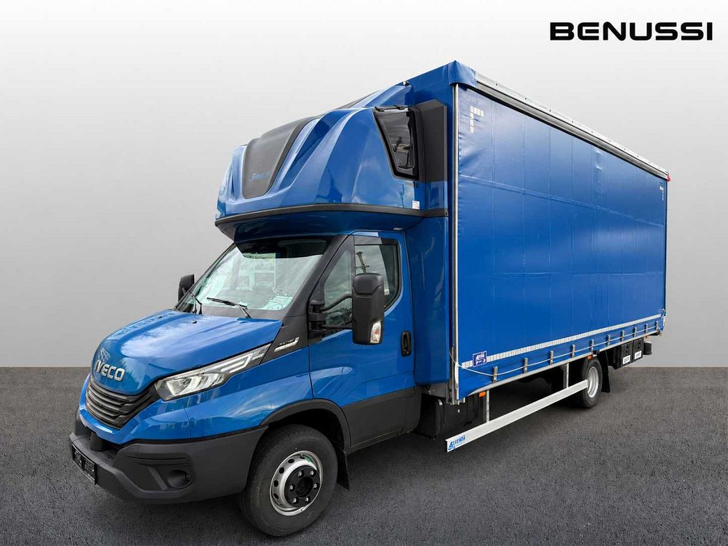 IVECO | Daily 70C18HA8