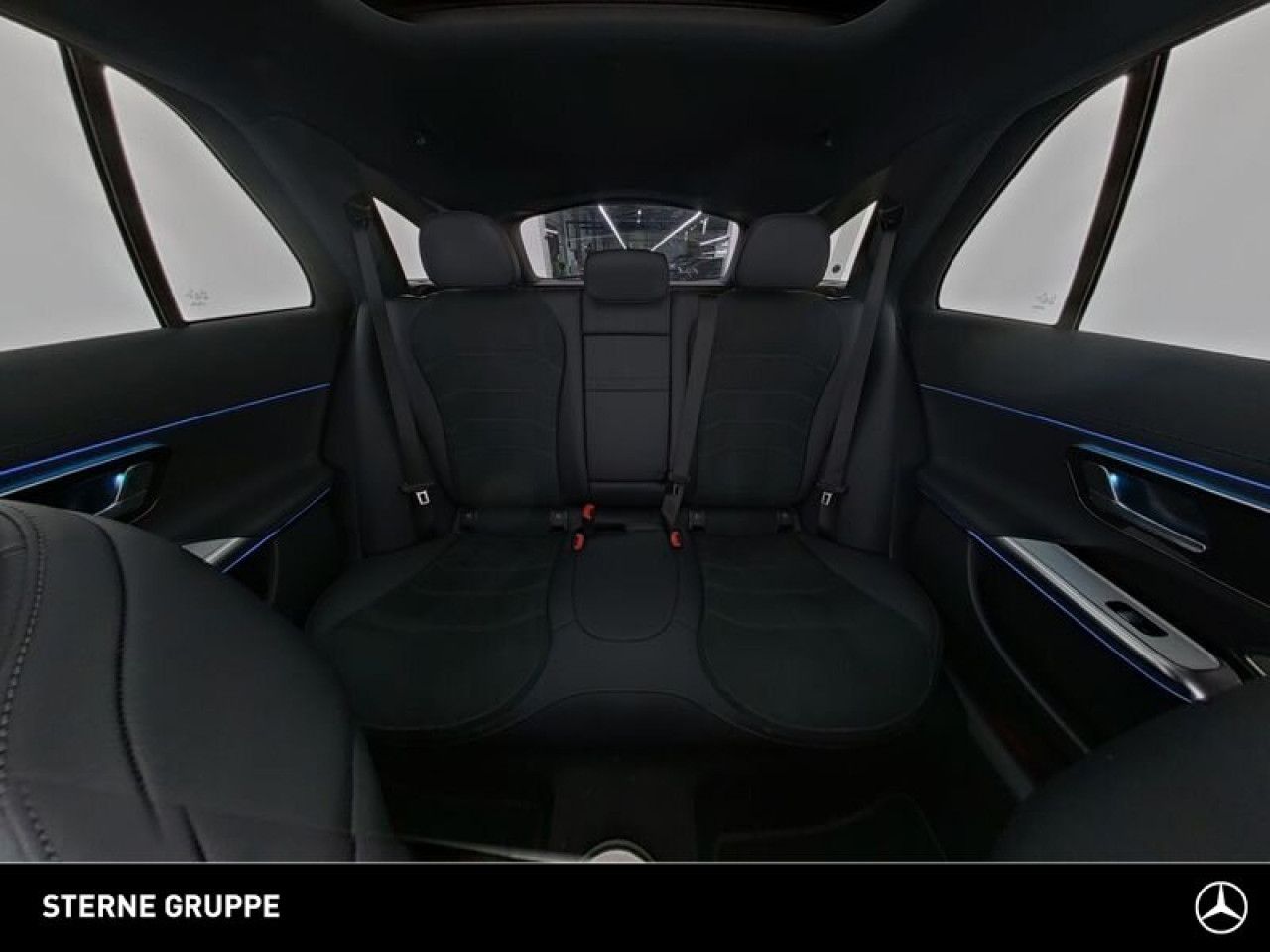 Mercedes-Benz E-Klasse – Bild 7