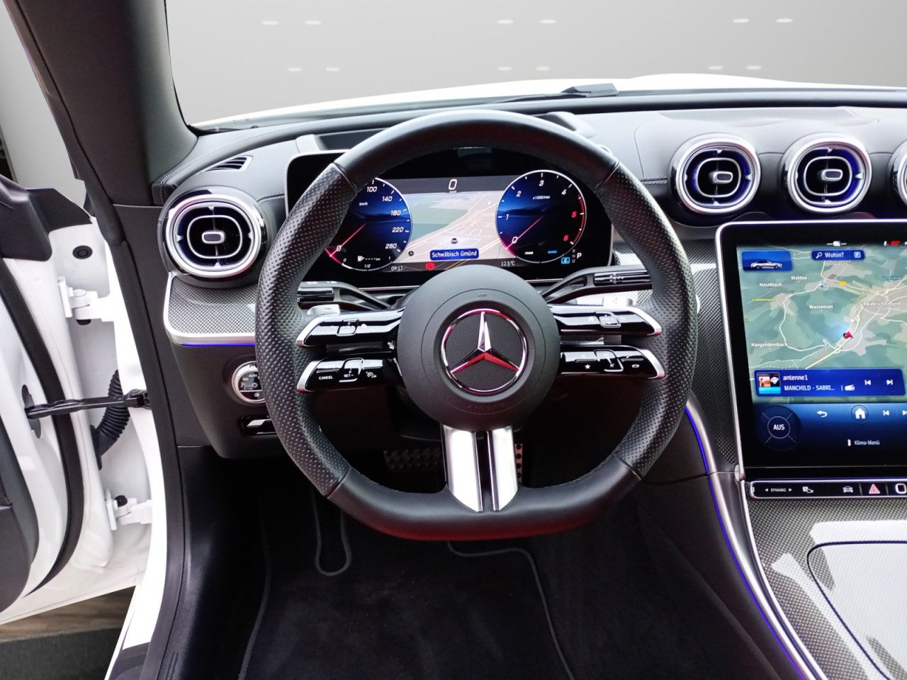 Mercedes-Benz CLE – Bild 11