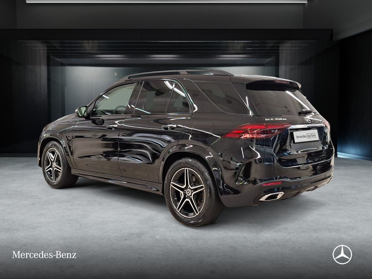 Mercedes-Benz GLE – Bild 6