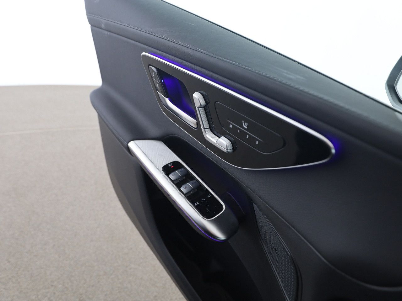 Mercedes-Benz GLC – Bild 13