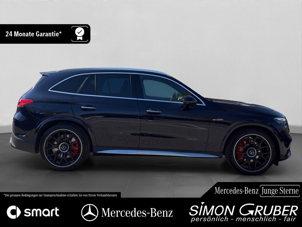 Mercedes-Benz GLC – Bild 14