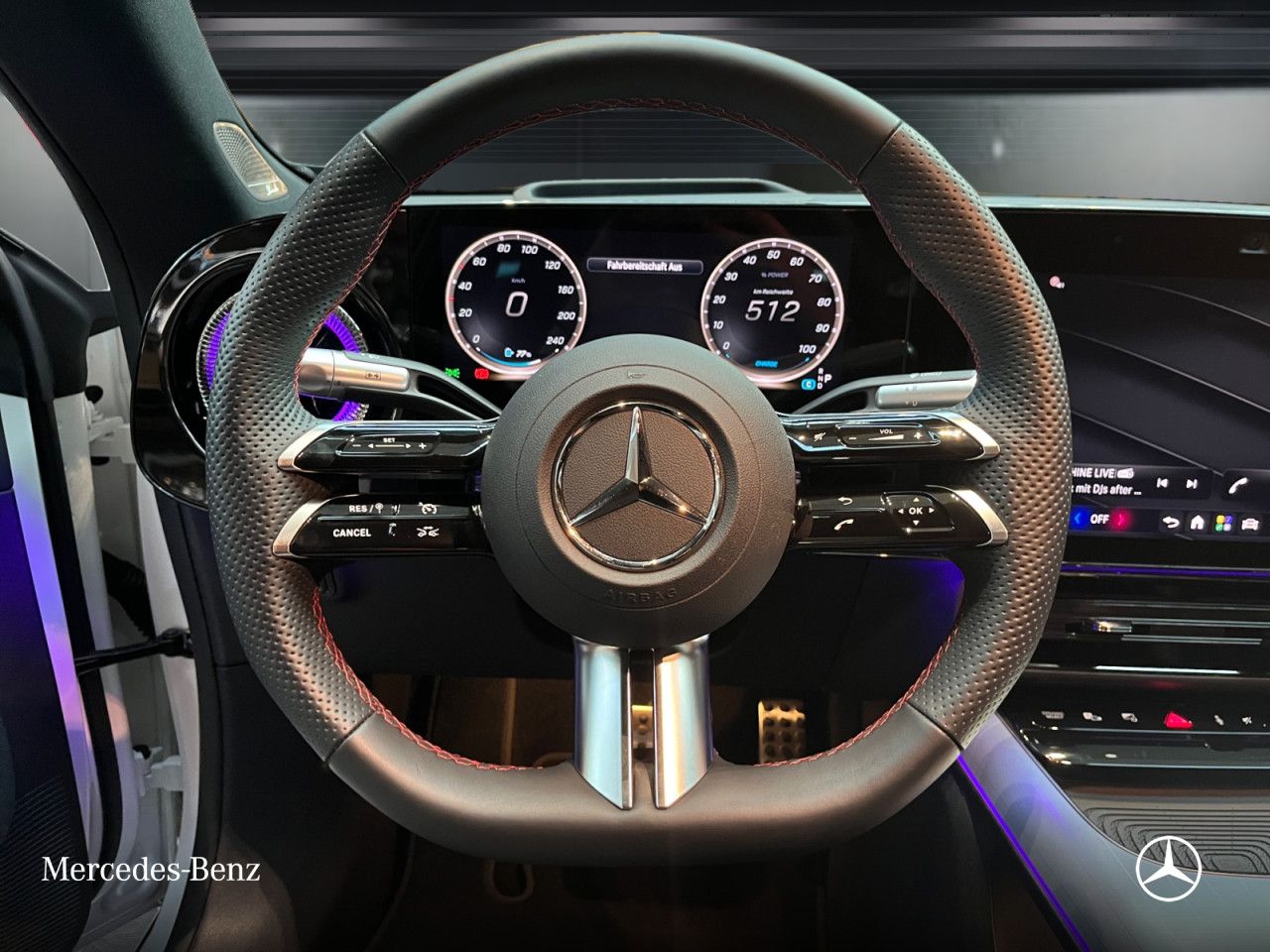 Mercedes-Benz CLA – Bild 12