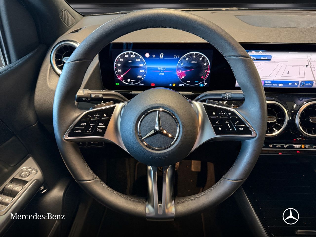 Mercedes-Benz B-Klasse – Bild 12
