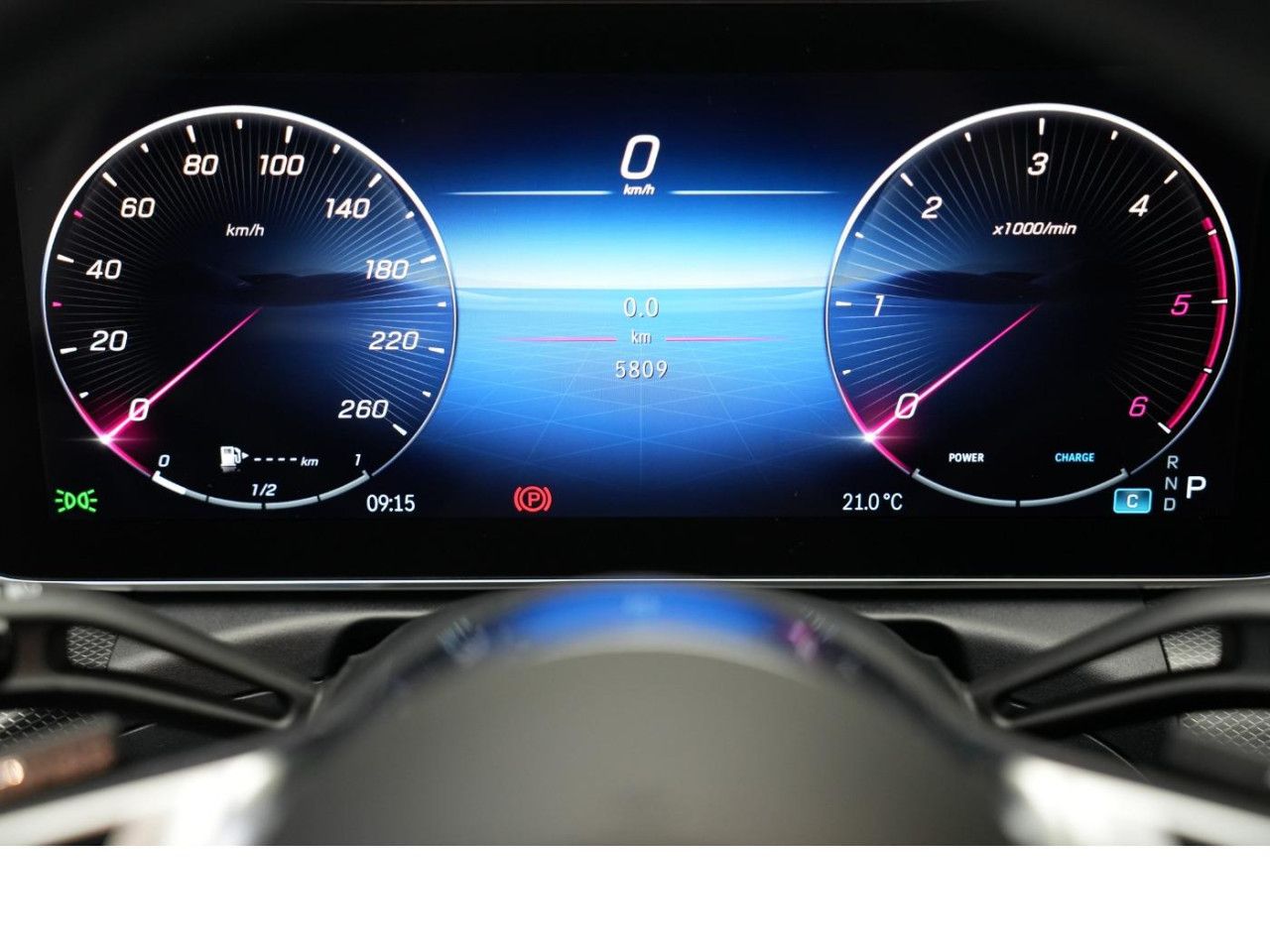 Fahrzeugbild 5 / 14