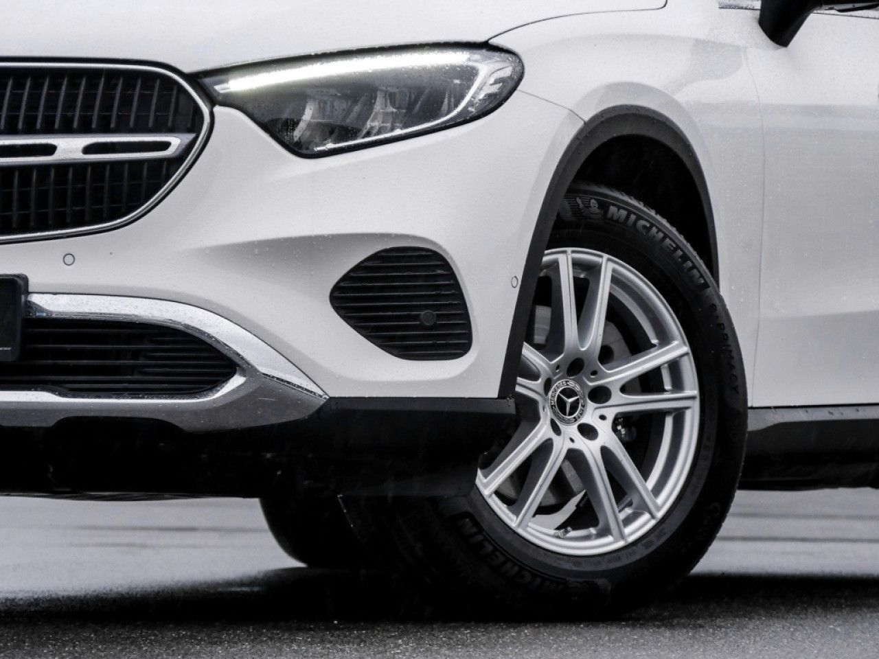 Mercedes-Benz GLC – Bild 5