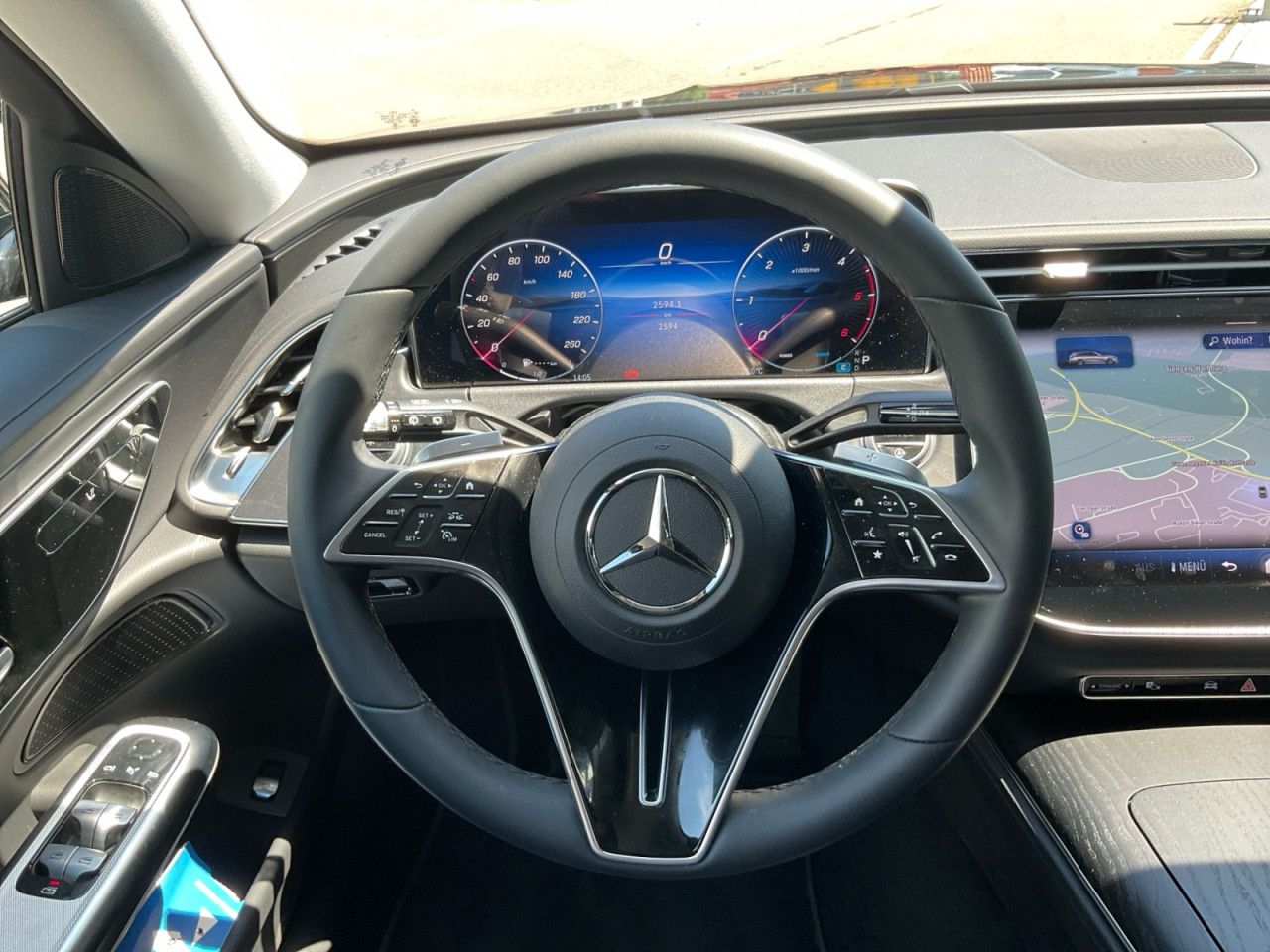 Mercedes-Benz E-Klasse – Bild 11