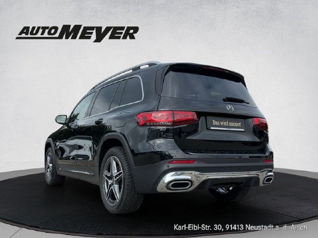 Mercedes-Benz GLB 250