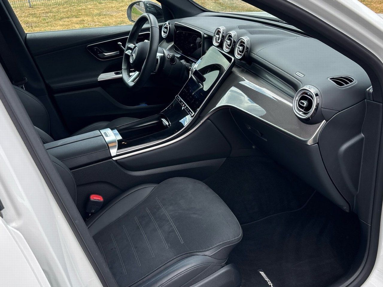 Mercedes-Benz GLC – Bild 13