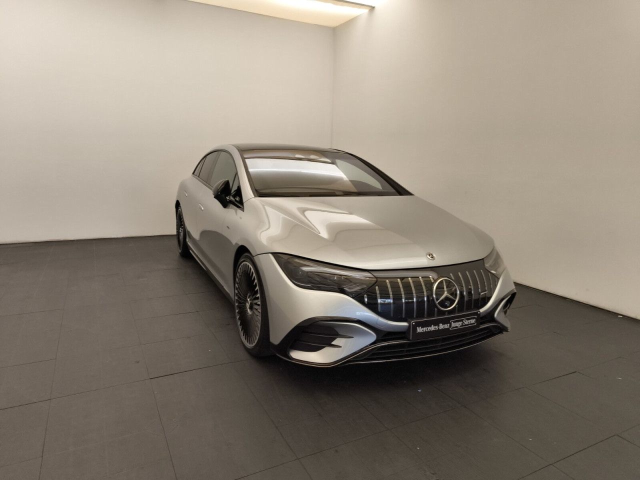 Mercedes-Benz EQE – Bild 3