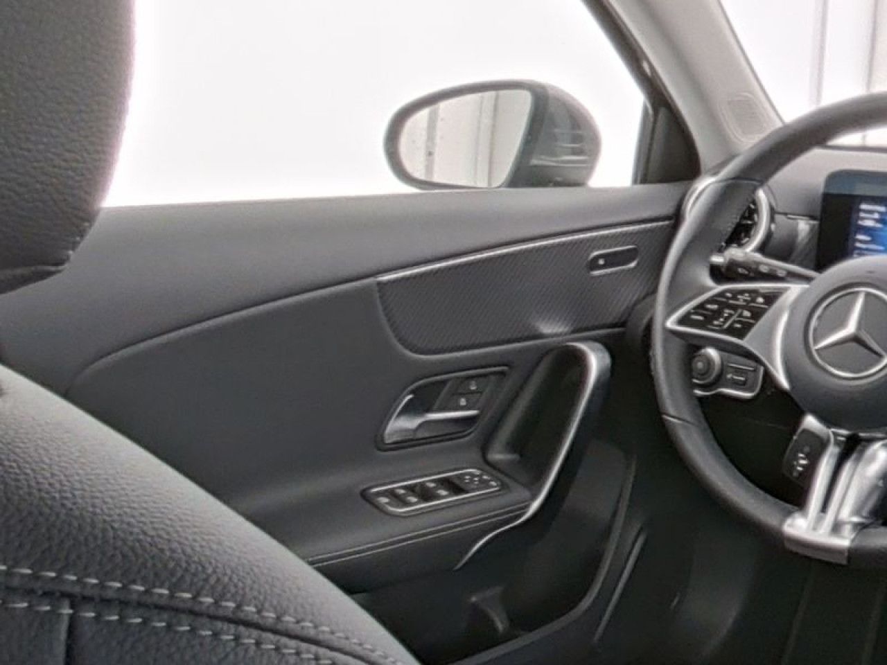Mercedes-Benz A-Klasse – Bild 8