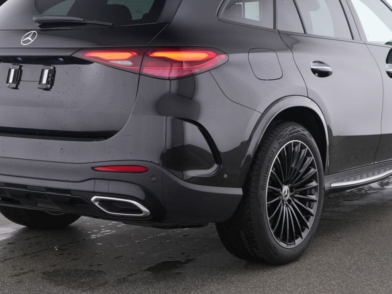 Mercedes-Benz GLC – Bild 4