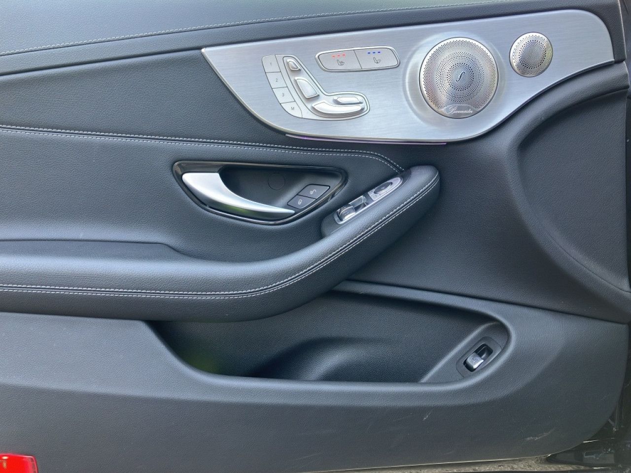 Mercedes-Benz C-Klasse – Bild 10