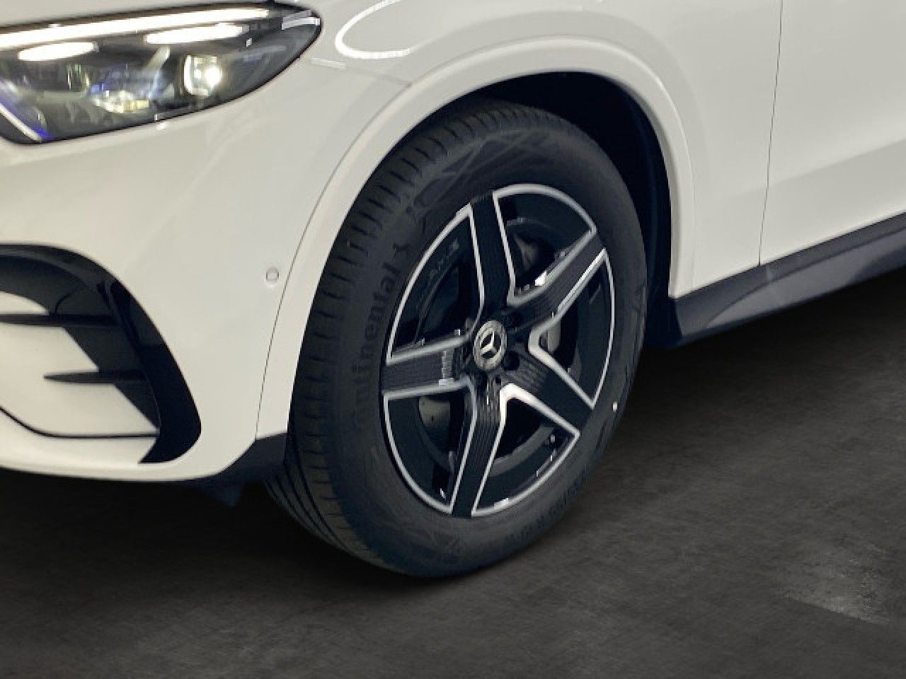 Mercedes-Benz GLC – Bild 6