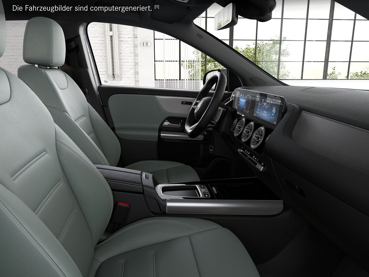 Mercedes-Benz GLA – Bild 23