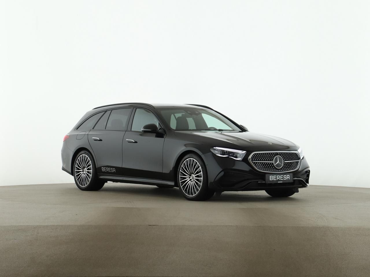 Mercedes-Benz E-Klasse – Bild 8